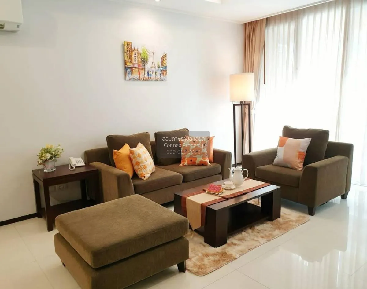 For Rent Condo , Piyathip Place , BTS-Phrom Phong , Khlong Tan Nu 1