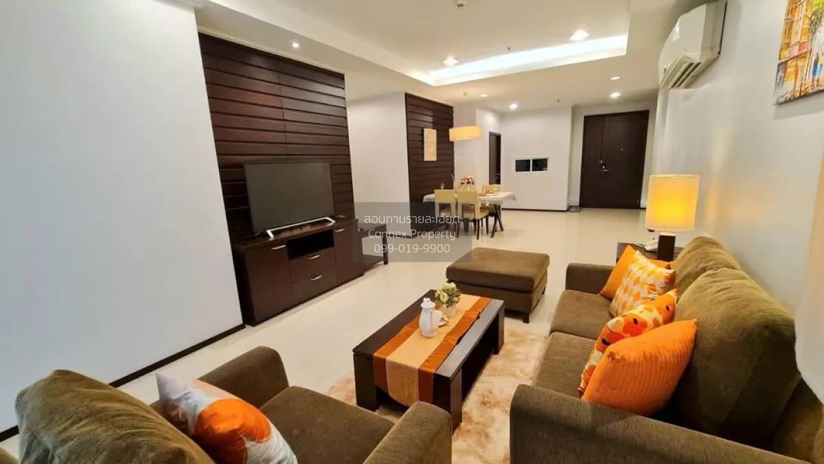 For Rent Condo , Piyathip Place , BTS-Phrom Phong , Khlong Tan Nu 2