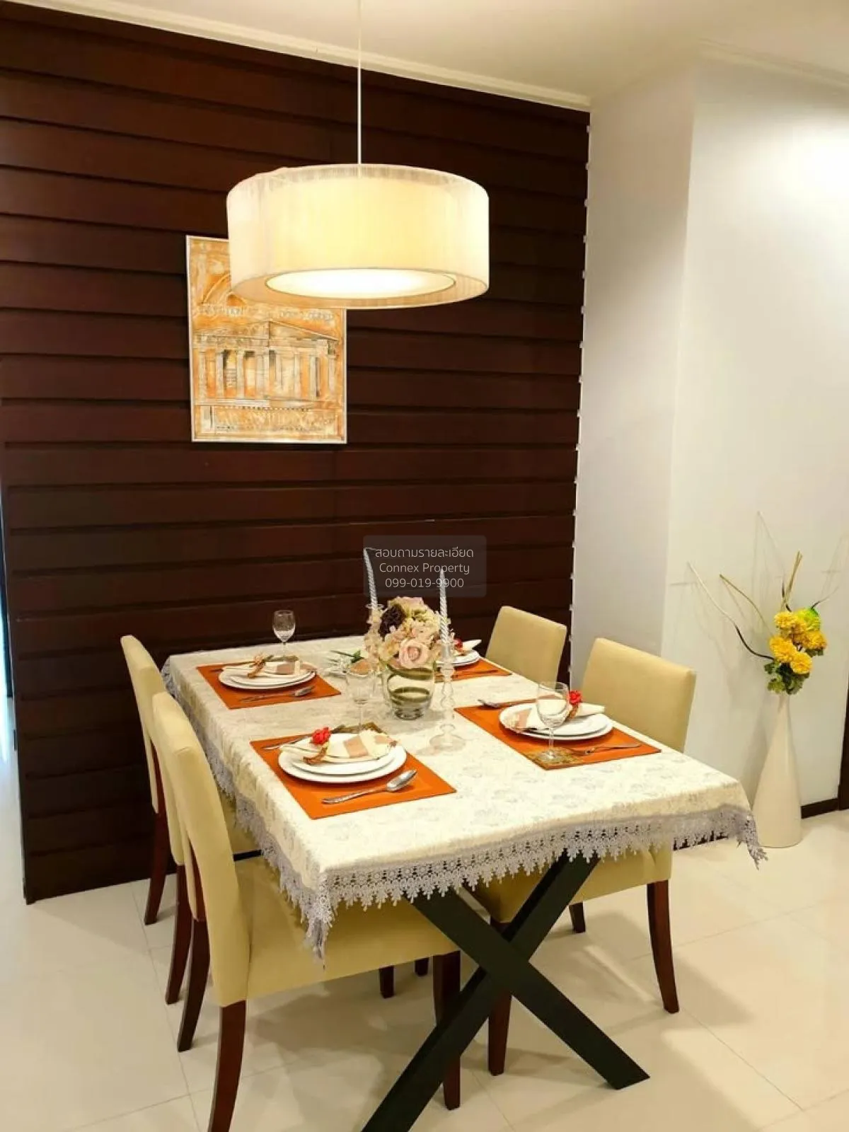 For Rent Condo , Piyathip Place , BTS-Phrom Phong , Khlong Tan Nu 3