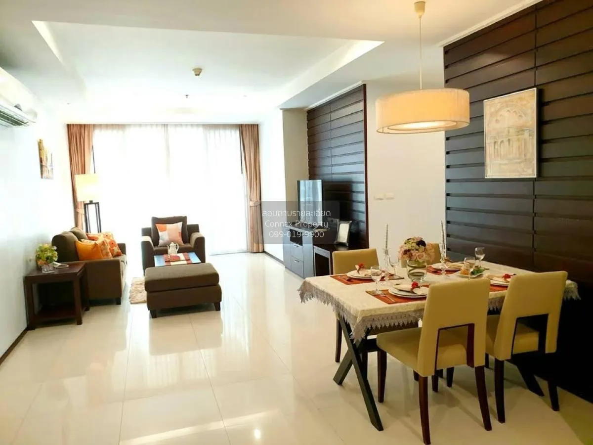 For Rent Condo , Piyathip Place , BTS-Phrom Phong , Khlong Tan Nu 4