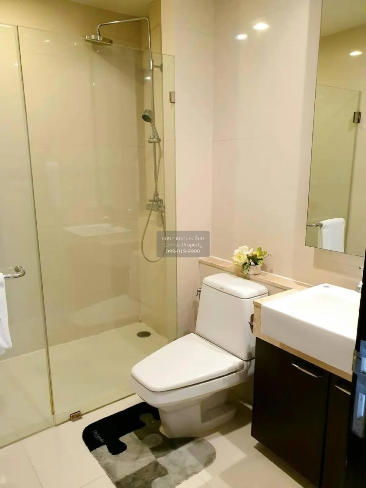 For Rent Condo , Piyathip Place , BTS-Phrom Phong , Khlong Tan Nu