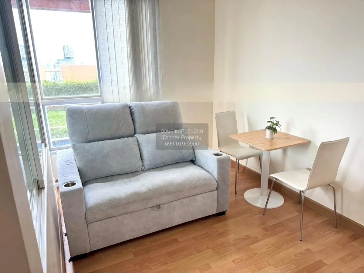 For Rent Condo , Life @ Phahon - Ari , BTS-Saphan Khwai , Sam Sen 1