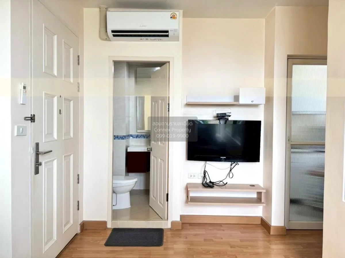For Rent Condo , Life @ Phahon - Ari , BTS-Saphan Khwai , Sam Sen 2