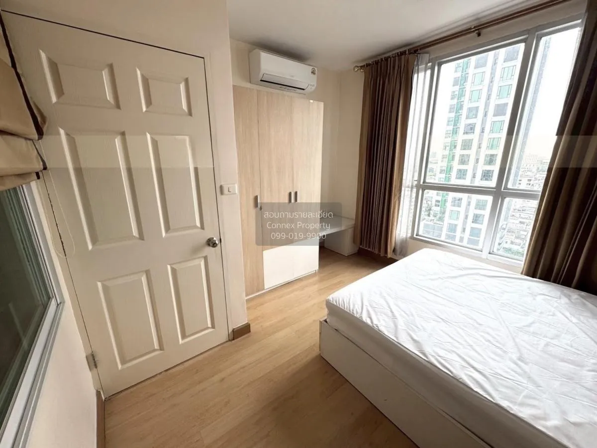 For Rent Condo , Life @ Phahon - Ari , BTS-Saphan Khwai , Sam Sen 4