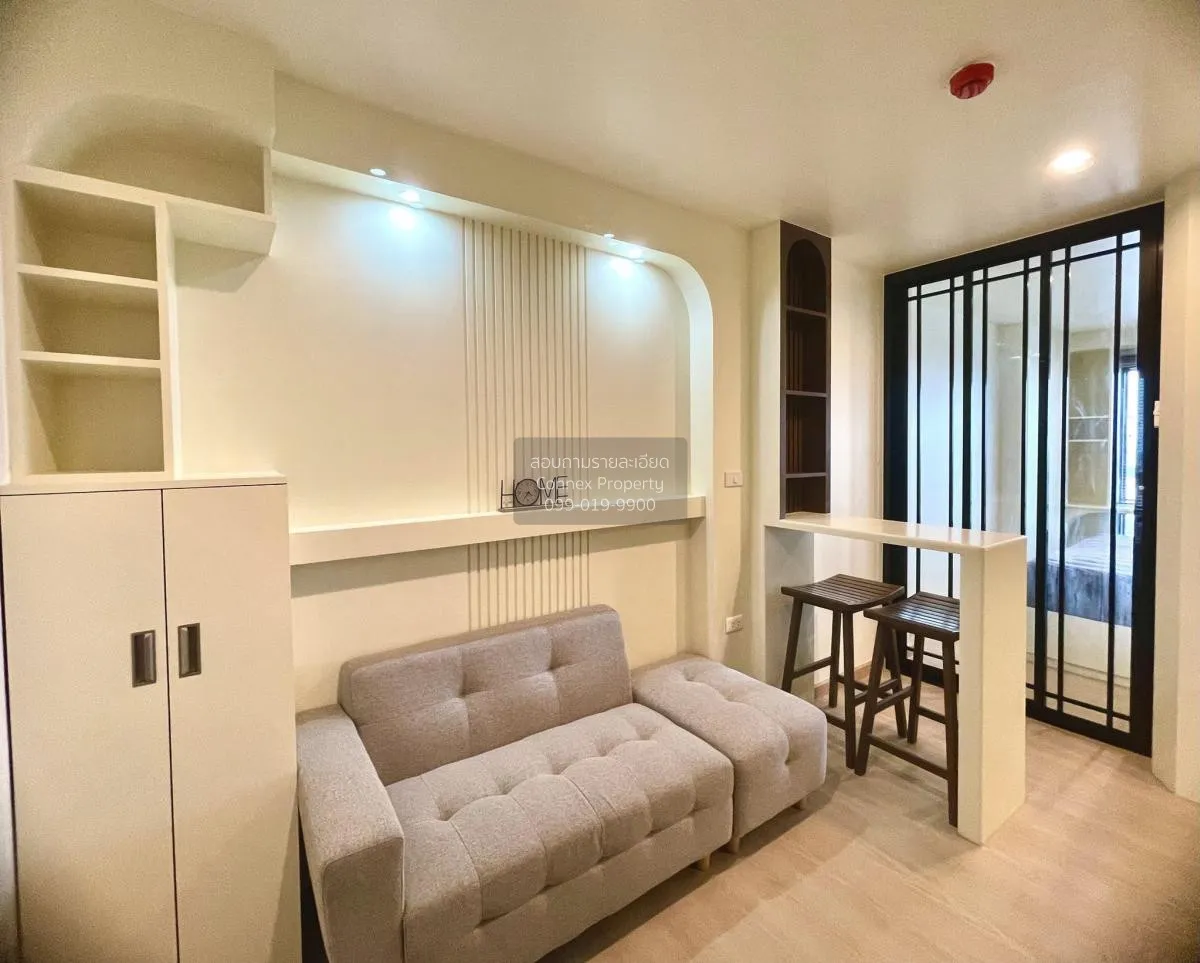 For Sale Condo , TERRA RESIDENCE , Khlong Nueng , khlong Luang ,  1