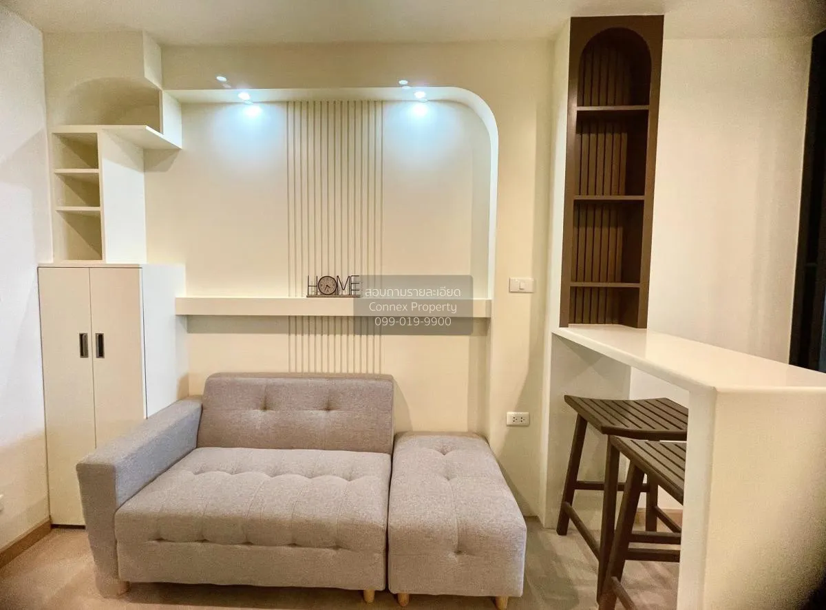 For Sale Condo , TERRA RESIDENCE , Khlong Nueng , khlong Luang ,  3