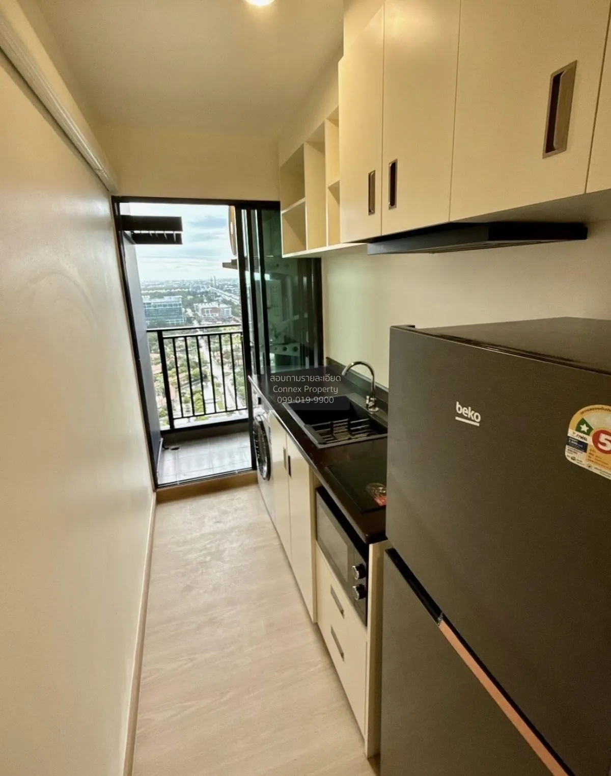 For Sale Condo , TERRA RESIDENCE , Khlong Nueng , khlong Luang ,  4