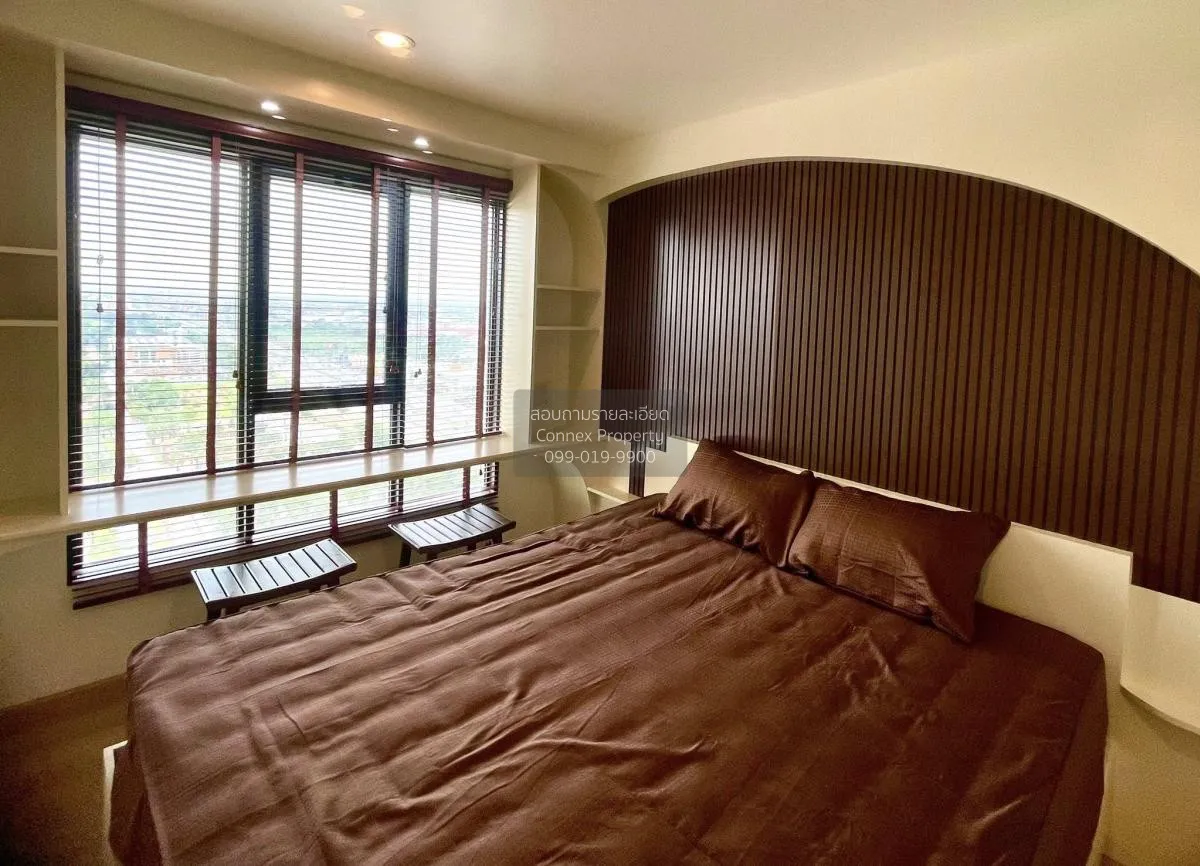 For Sale Condo , TERRA RESIDENCE , Khlong Nueng , khlong Luang , 