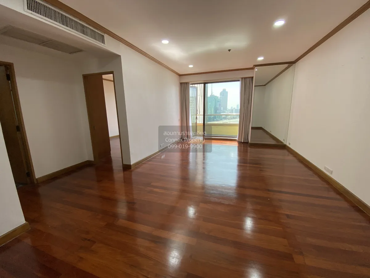 For Rent Condo , Baan Chao Praya , BTS-Khlong San , Khlong San ,  1