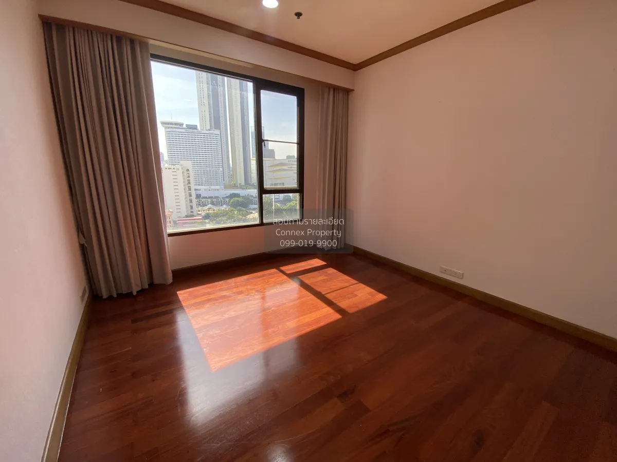 For Rent Condo , Baan Chao Praya , BTS-Khlong San , Khlong San ,  4