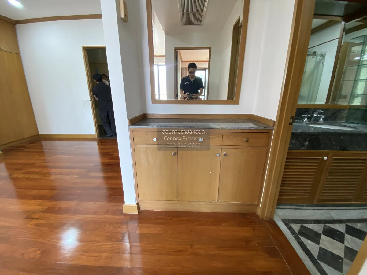 For Rent Condo , Baan Chao Praya , BTS-Khlong San , Khlong San , 