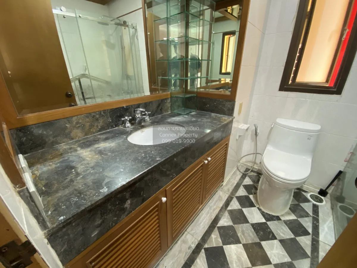 For Rent Condo , Baan Chao Praya , BTS-Khlong San , Khlong San , 