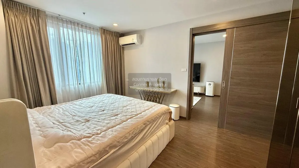 For Rent Condo , Artisan Ratchada , MRT-Thailand Cultural Centre 