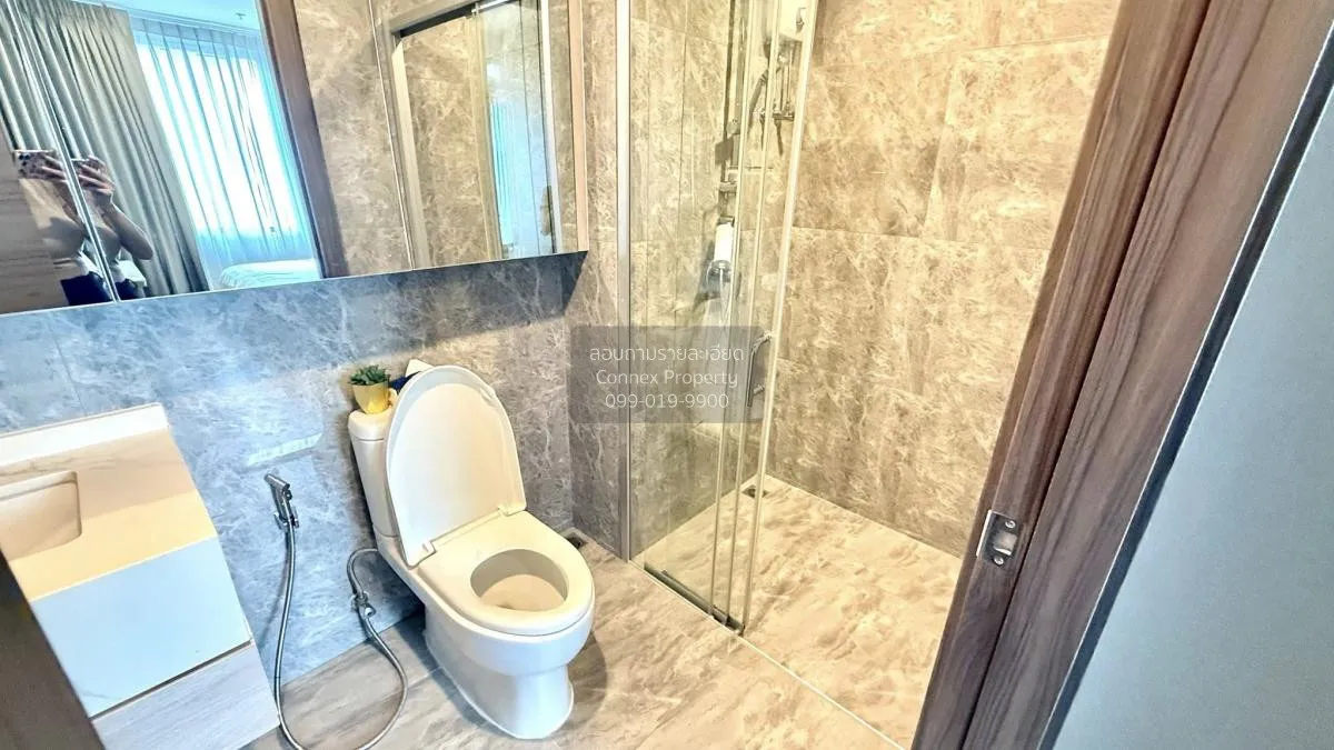 For Rent Condo , Artisan Ratchada , MRT-Thailand Cultural Centre 