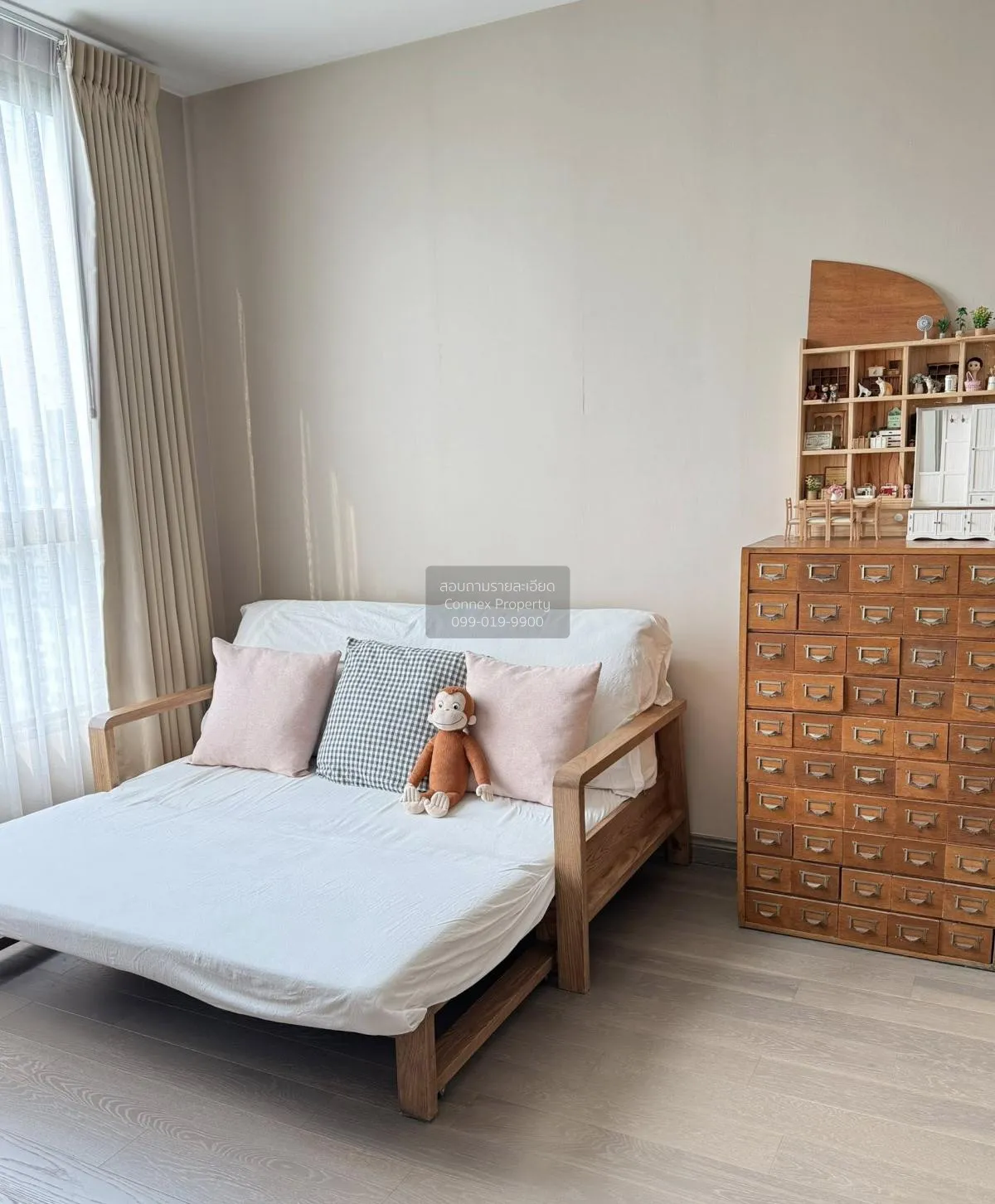 For Sale Condo , Elio Del Nest Udomsuk , BTS-Udom Suk , Bang Na , 1