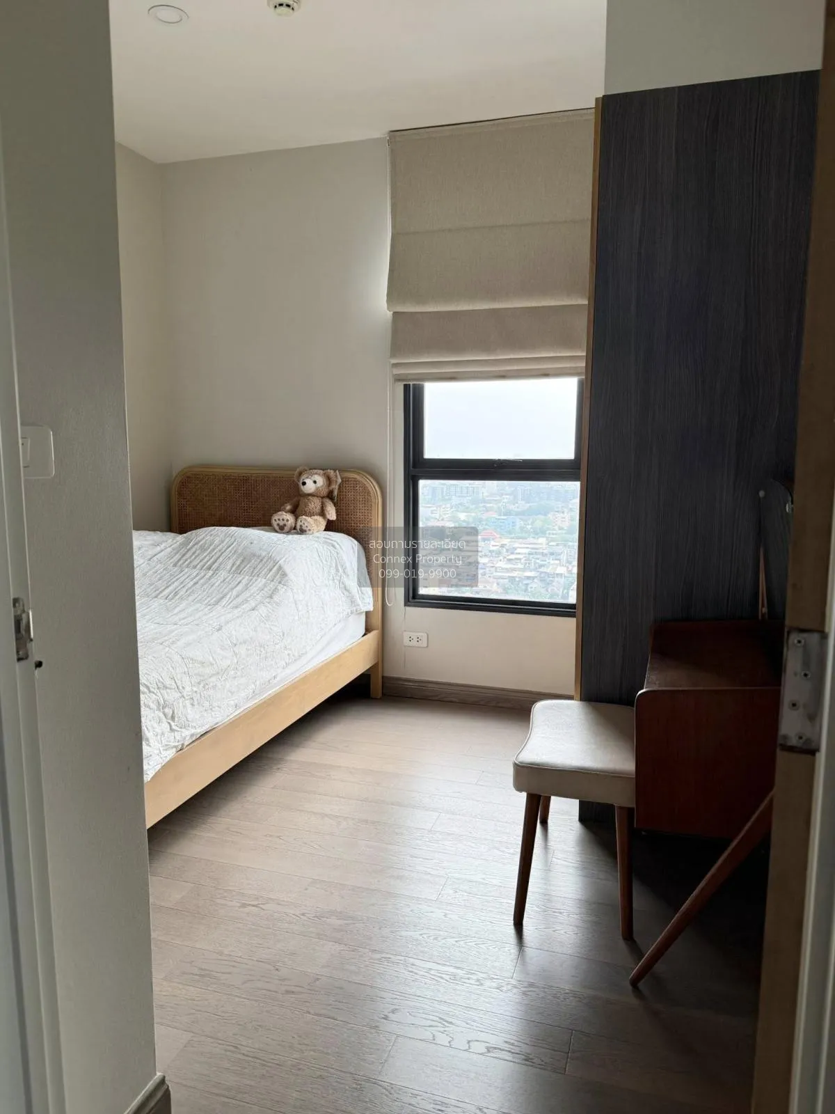 For Sale Condo , Elio Del Nest Udomsuk , BTS-Udom Suk , Bang Na , 3