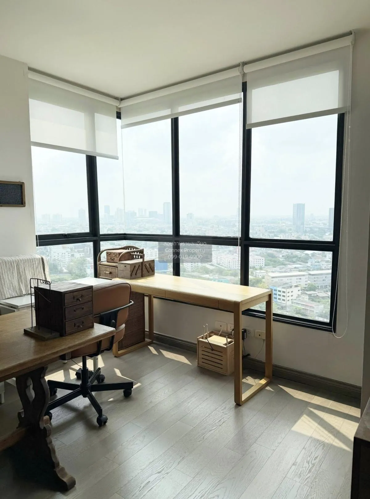 For Sale Condo , Elio Del Nest Udomsuk , BTS-Udom Suk , Bang Na ,