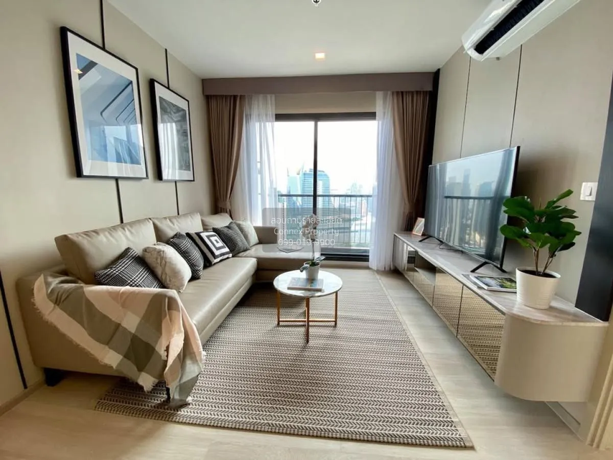FOR RENT condo , Life One Wireless , BTS-Phloen Chit , Lumpini ,  1