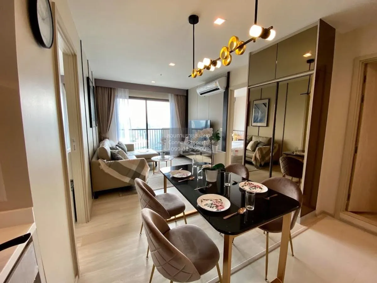 FOR RENT condo , Life One Wireless , BTS-Phloen Chit , Lumpini ,  3