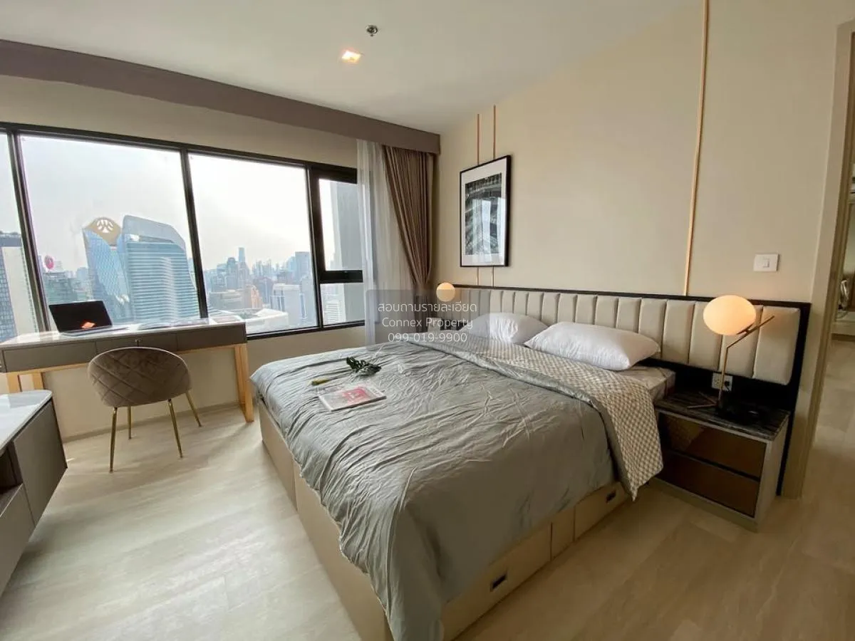 FOR RENT condo , Life One Wireless , BTS-Phloen Chit , Lumpini , 