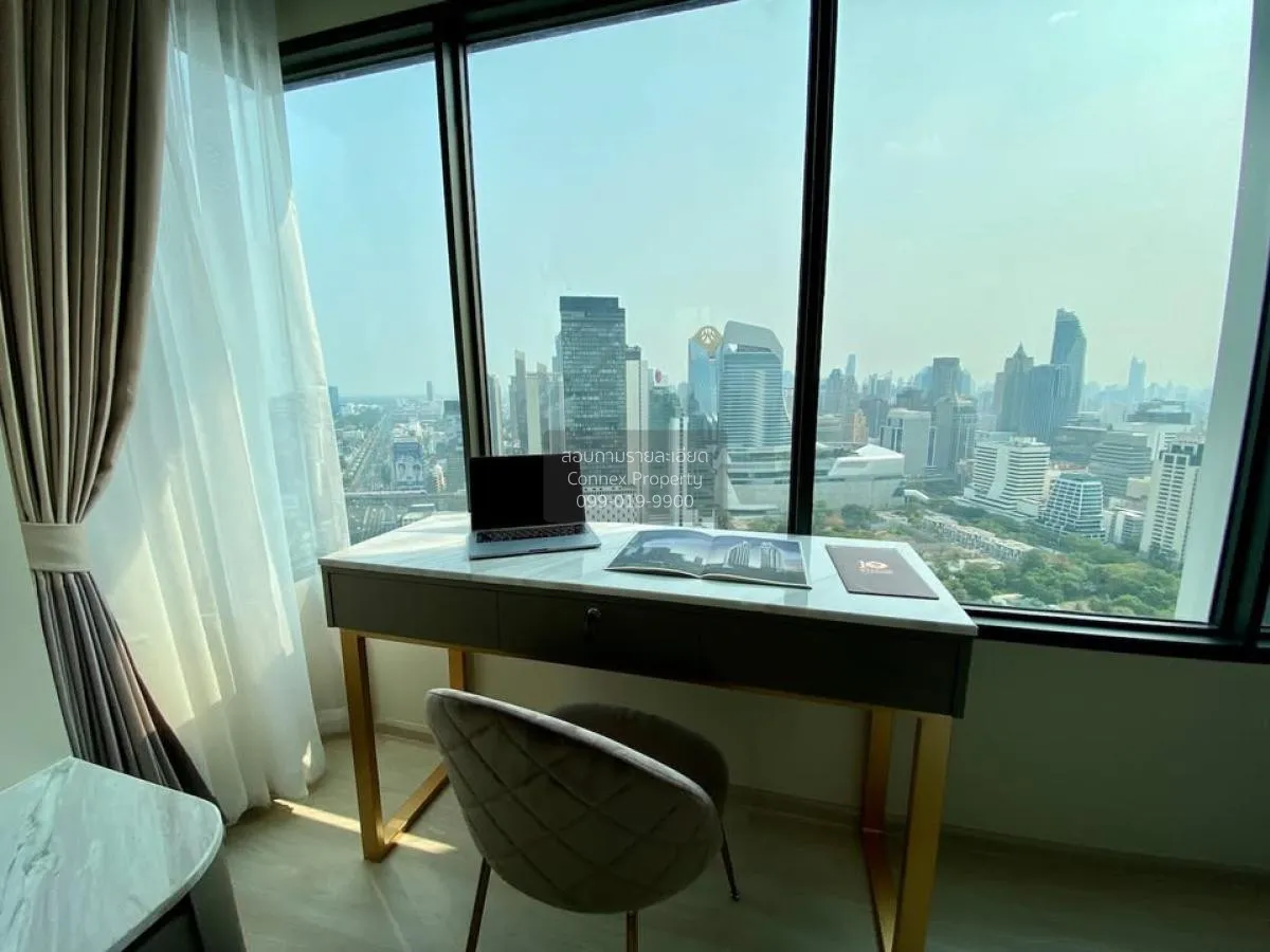 FOR RENT condo , Life One Wireless , BTS-Phloen Chit , Lumpini , 