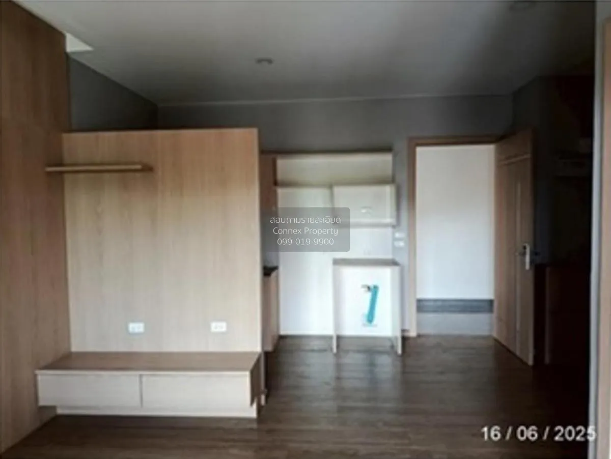 ขายคอนโด  เดอะ ซัน คอนโด ศรีราชา สุรศักดิ์ ศรีราชา ชลบุรี CX-1313 1