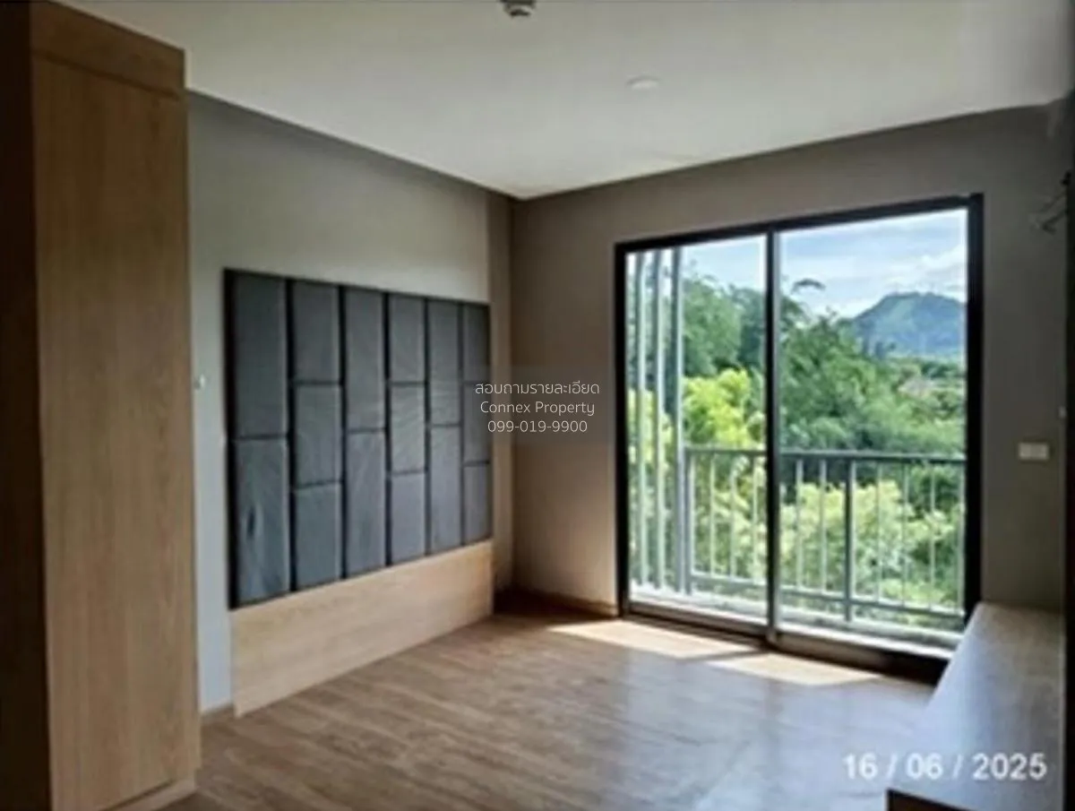 ขายคอนโด  เดอะ ซัน คอนโด ศรีราชา สุรศักดิ์ ศรีราชา ชลบุรี CX-1313 3