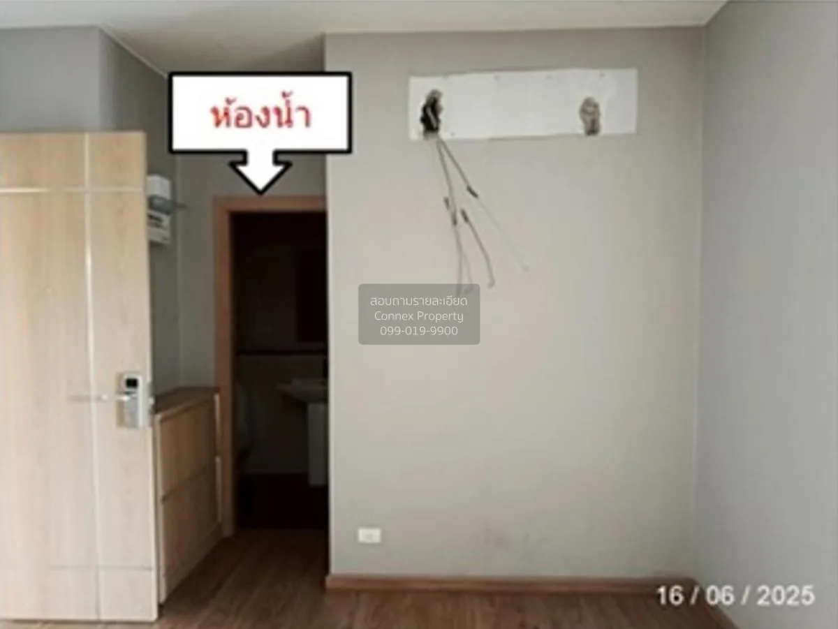 ขายคอนโด  เดอะ ซัน คอนโด ศรีราชา สุรศักดิ์ ศรีราชา ชลบุรี CX-1313