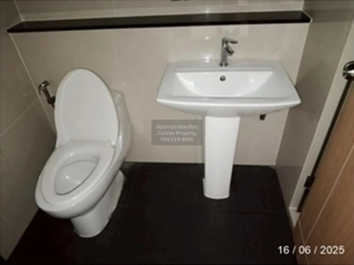 ขายคอนโด  เดอะ ซัน คอนโด ศรีราชา สุรศักดิ์ ศรีราชา ชลบุรี CX-1313