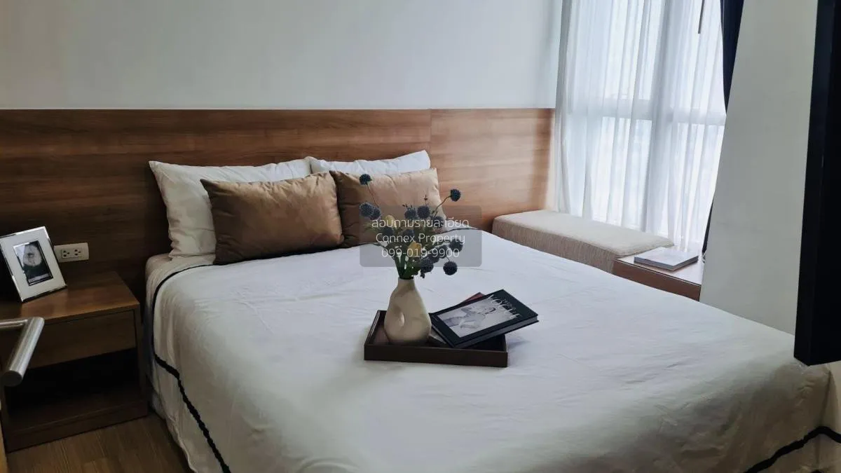 For Rent Condo , RHYTHM Sukhumvit 50 , BTS-On Nut , Phra Khanong  3