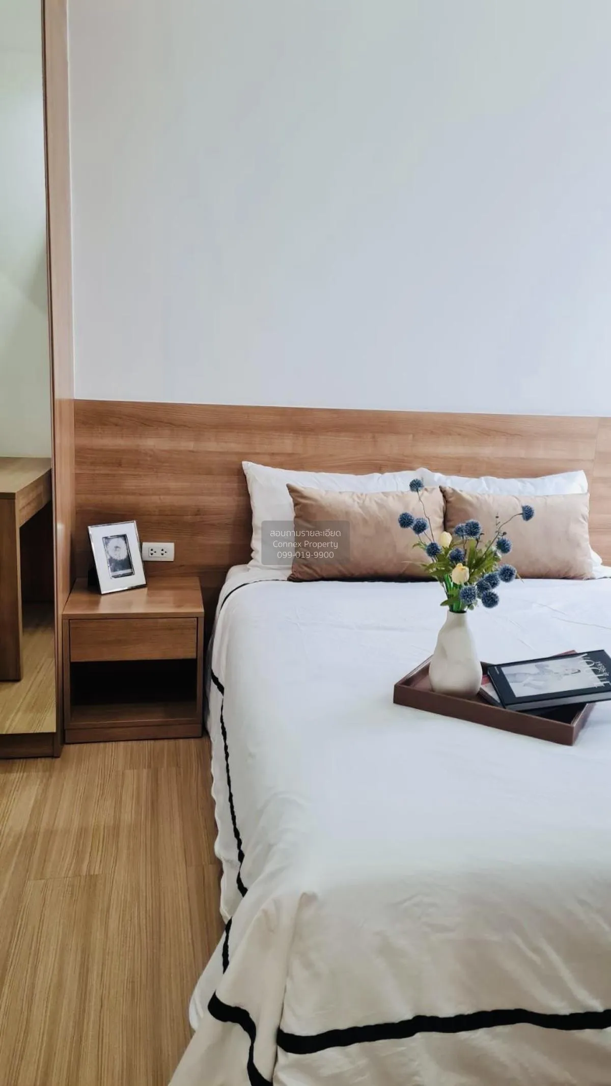 For Rent Condo , RHYTHM Sukhumvit 50 , BTS-On Nut , Phra Khanong  4