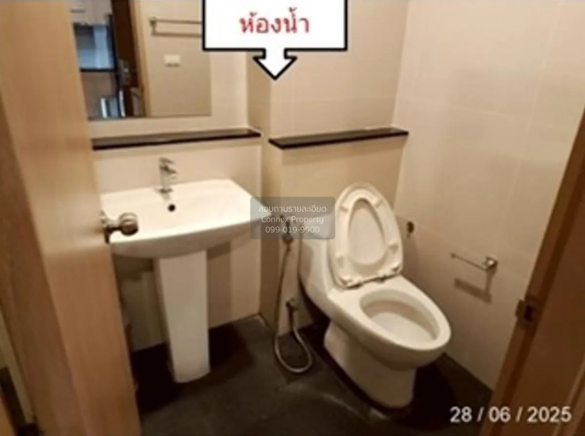 For Sale Condo , The Sun Condo Sriracha , Surasak , Si Racha , Ch