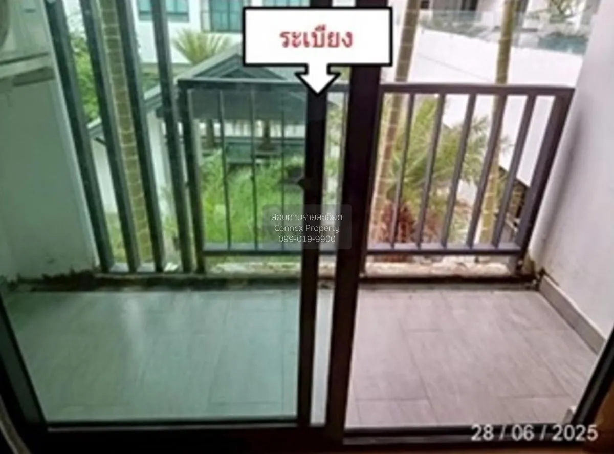For Sale Condo , The Sun Condo Sriracha , Surasak , Si Racha , Ch