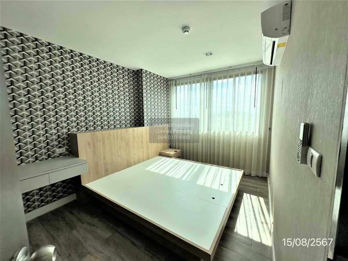 For Sale Condo , G Condo Sriracha , Surasak , Si Racha , Chon Bur 4