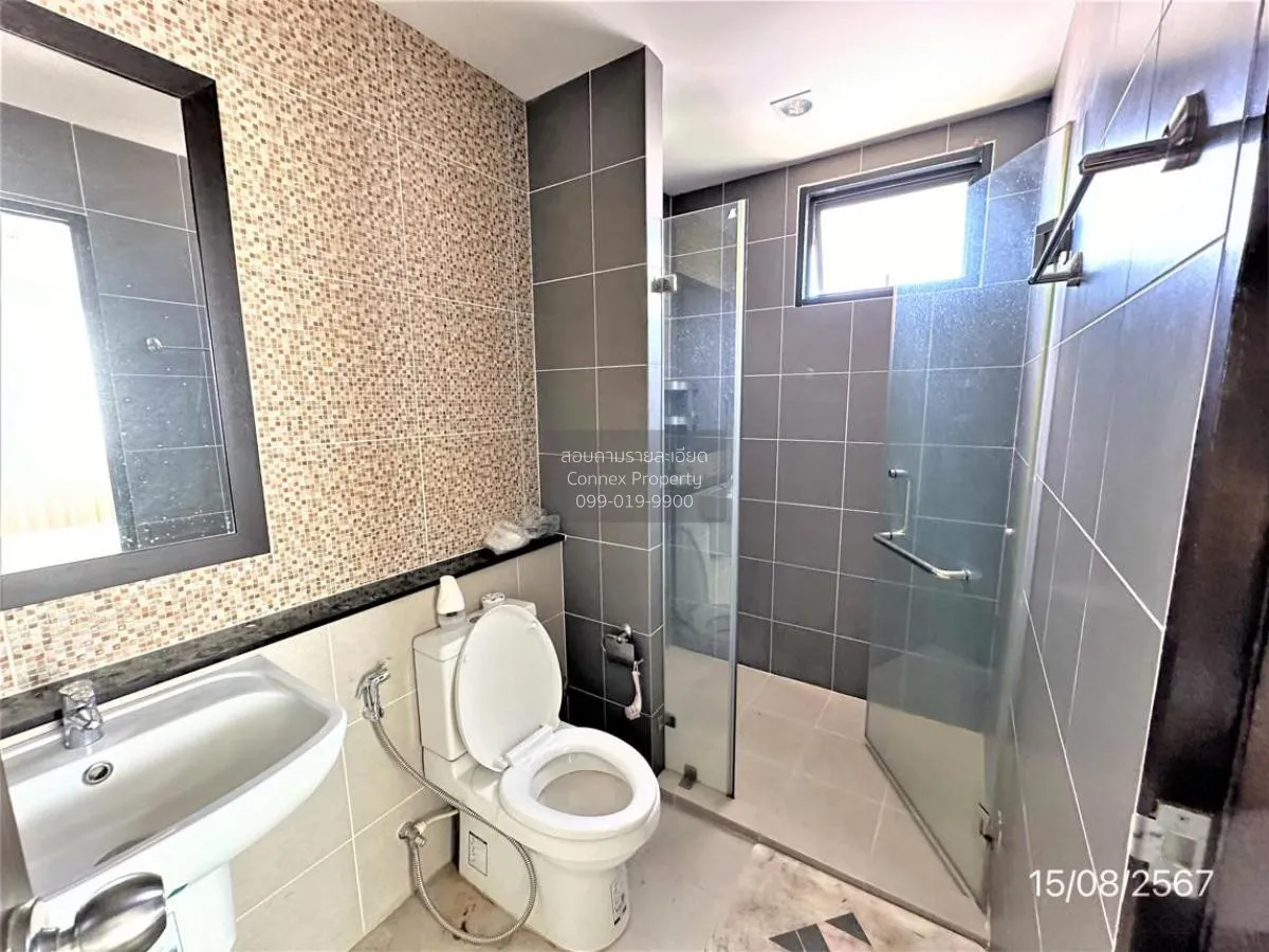 For Sale Condo , G Condo Sriracha , Surasak , Si Racha , Chon Bur