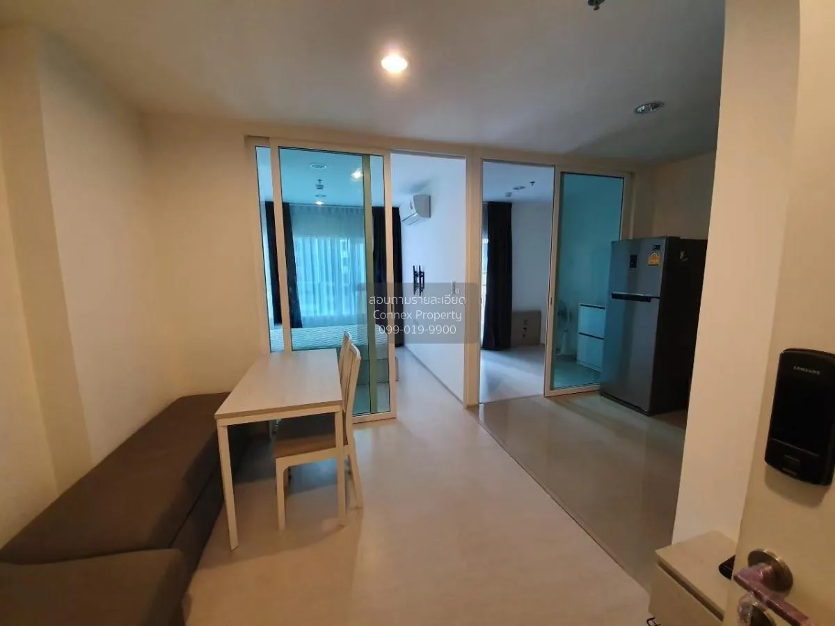 For Sale Condo , Aspire Erawan , BTS-Chang Erawan , Bang Duan , D 2