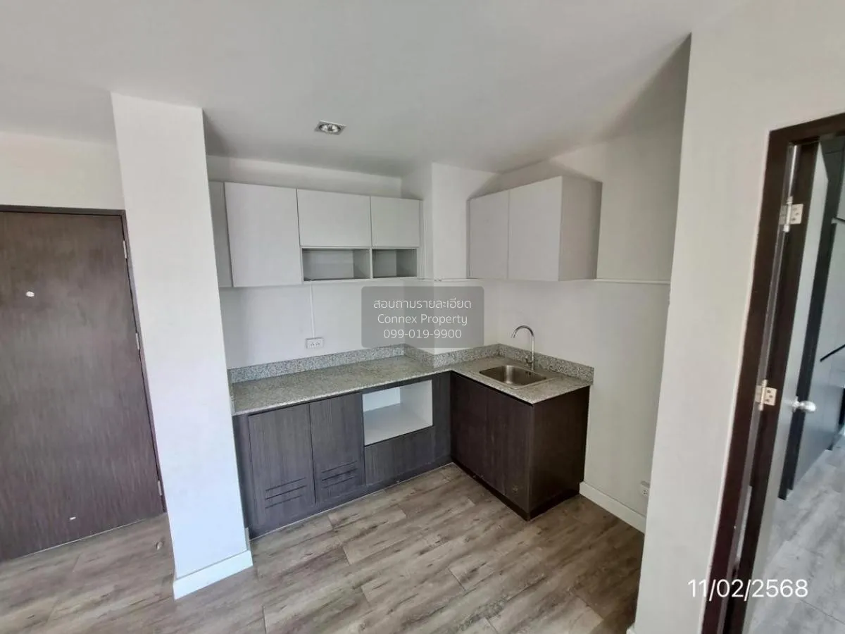 For Sale Condo , G Condo Sriracha , Surasak , Si Racha , Chon Bur