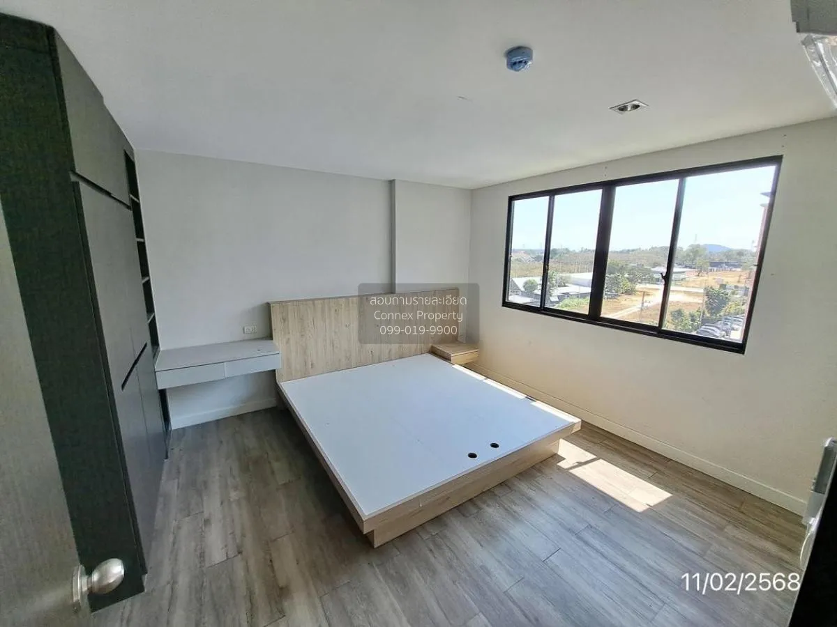 For Sale Condo , G Condo Sriracha , Surasak , Si Racha , Chon Bur