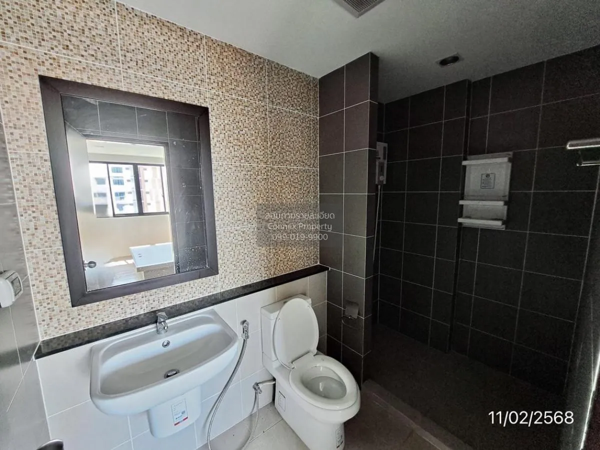 For Sale Condo , G Condo Sriracha , Surasak , Si Racha , Chon Bur