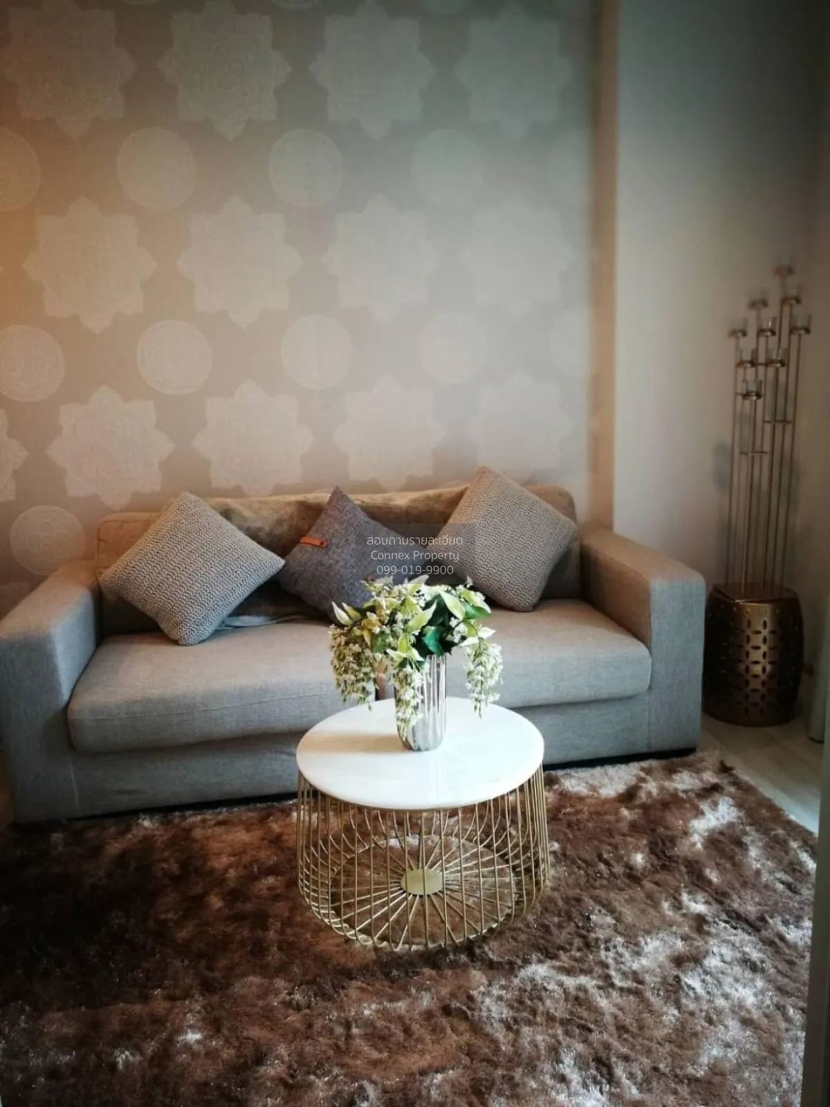 FOR RENT condo , Life One Wireless , BTS-Phloen Chit , Lumpini ,  1