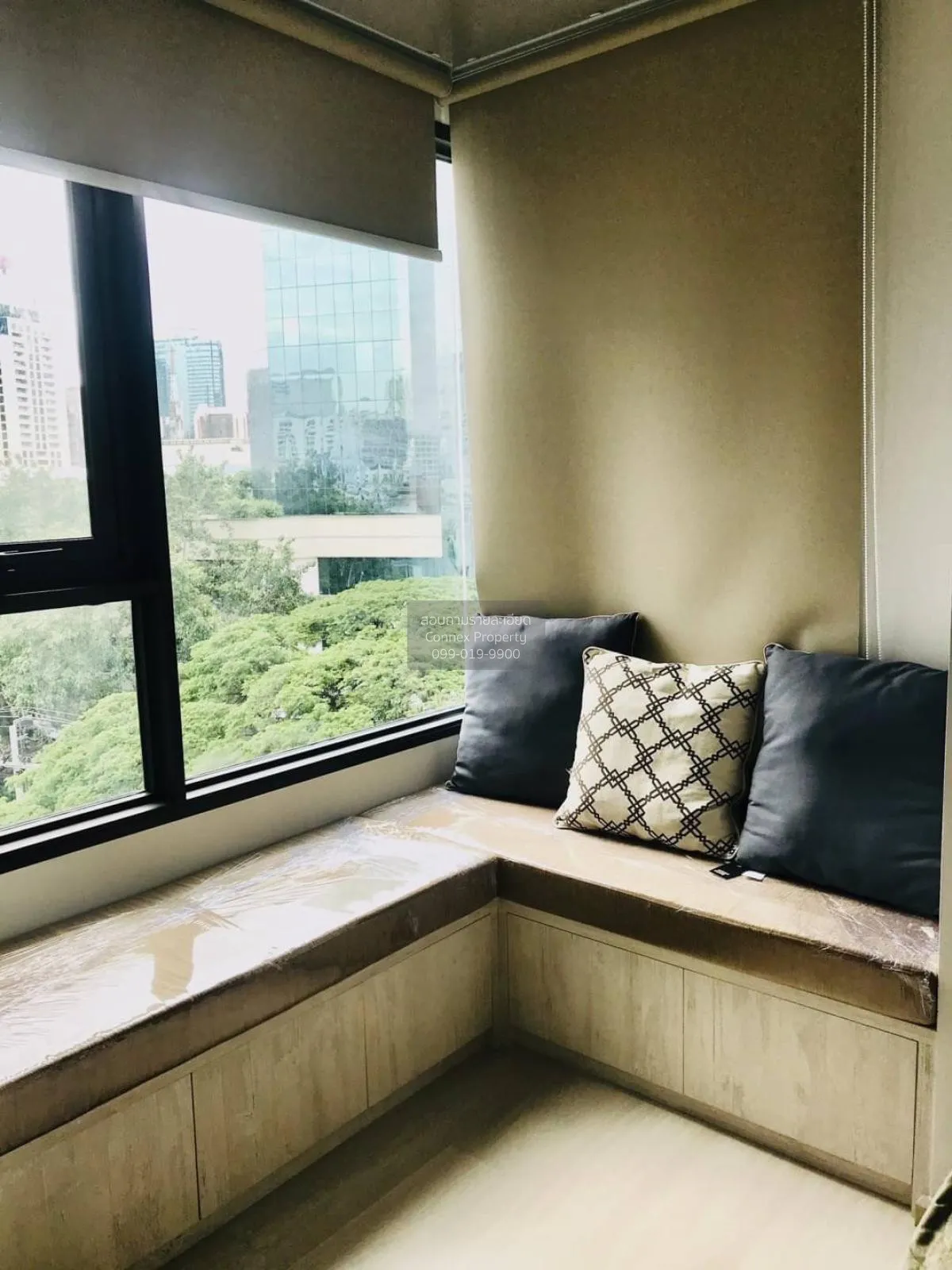 FOR RENT condo , Life One Wireless , BTS-Phloen Chit , Lumpini ,  3