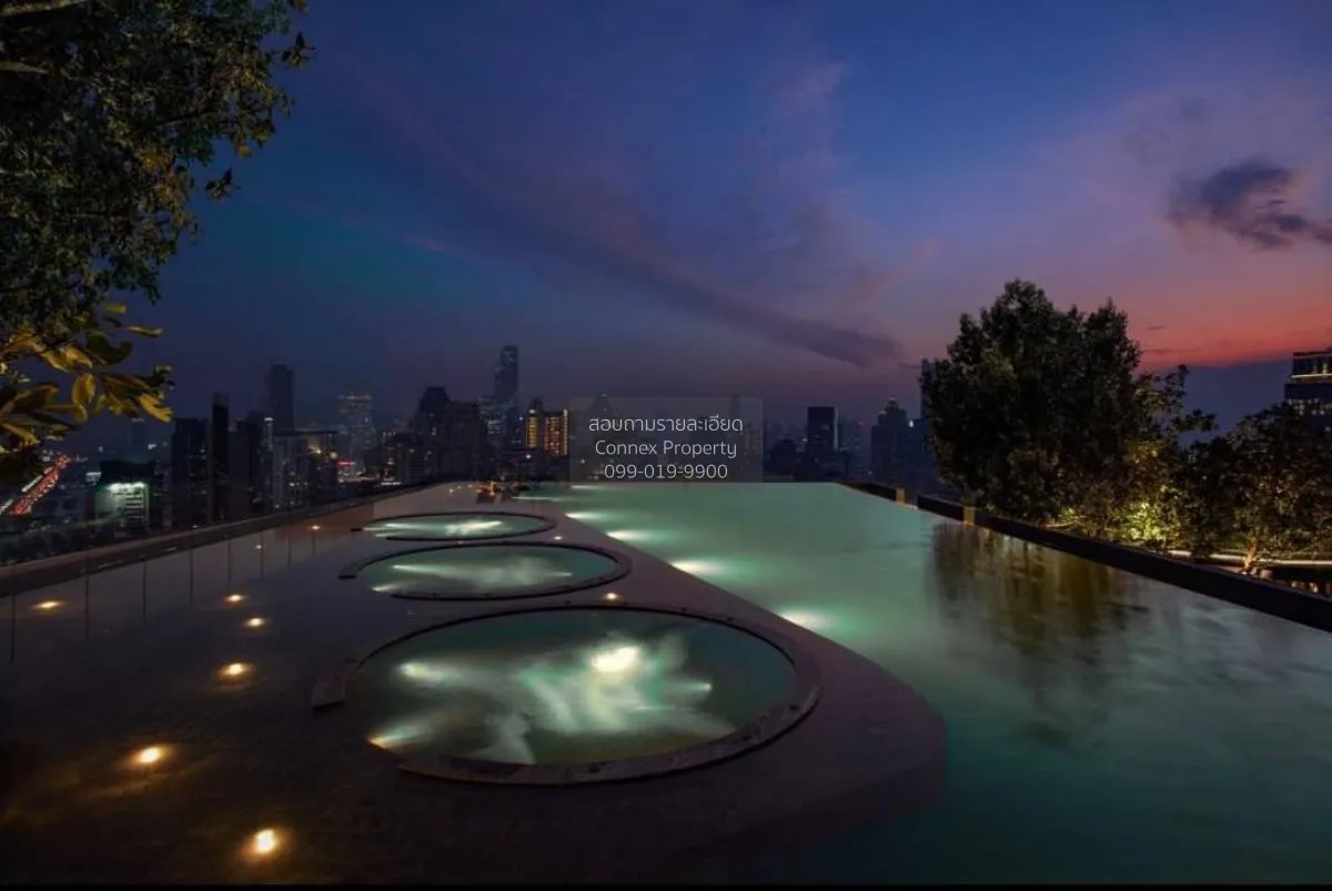 FOR RENT condo , Life One Wireless , BTS-Phloen Chit , Lumpini , 