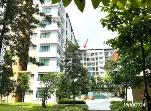 ขายคอนโด  จี คอนโด ศรีราชา สุรศักดิ์ ศรีราชา ชลบุรี CX-131360