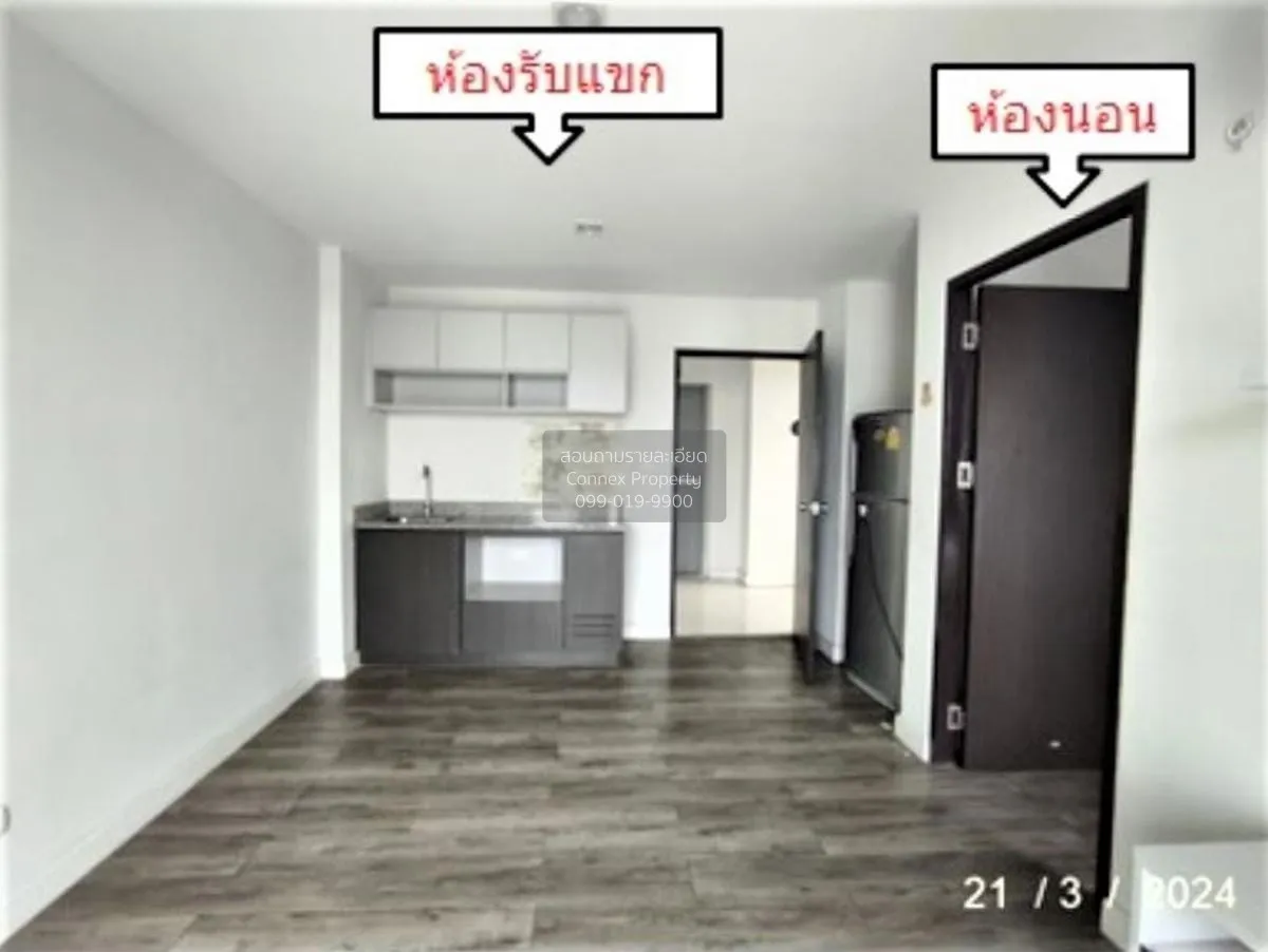For Sale Condo , G Condo Sriracha , Surasak , Si Racha , Chon Bur 1