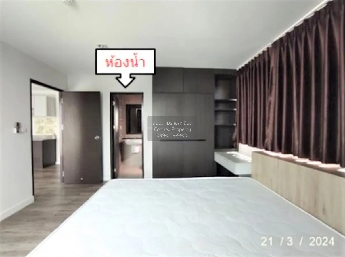 For Sale Condo , G Condo Sriracha , Surasak , Si Racha , Chon Bur 4