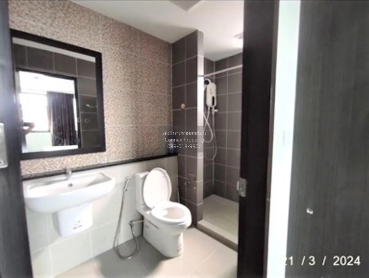 For Sale Condo , G Condo Sriracha , Surasak , Si Racha , Chon Bur