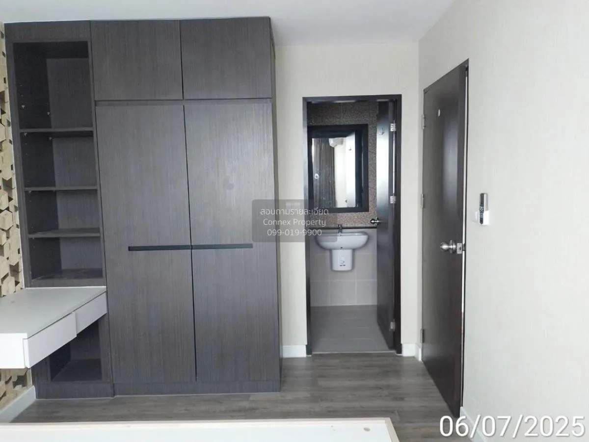 For Sale Condo , G Condo Sriracha , Surasak , Si Racha , Chon Bur 4