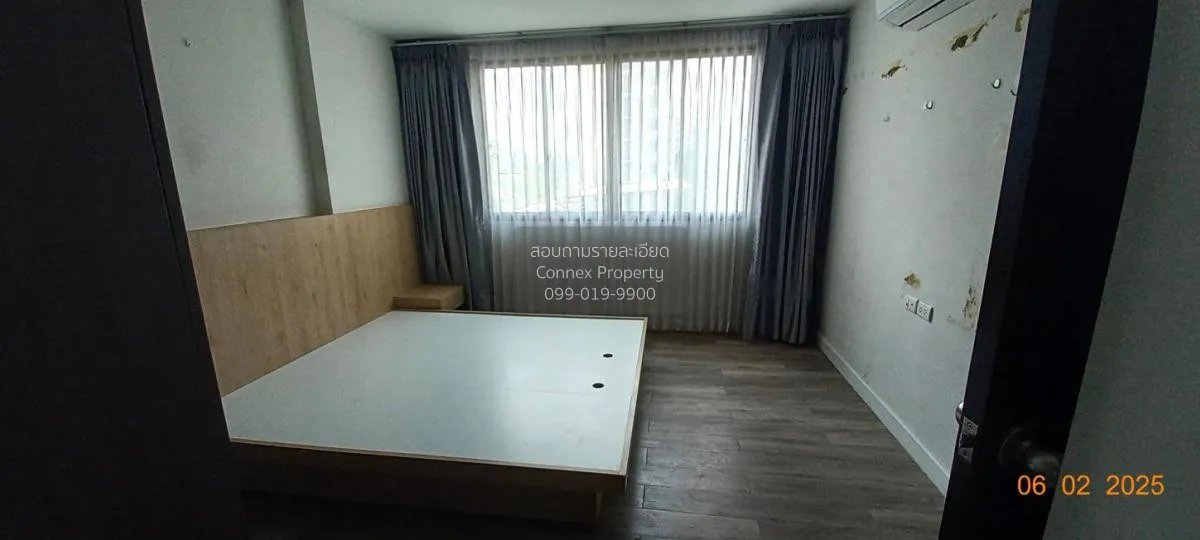 For Sale Condo , G Condo Sriracha , Surasak , Si Racha , Chon Bur