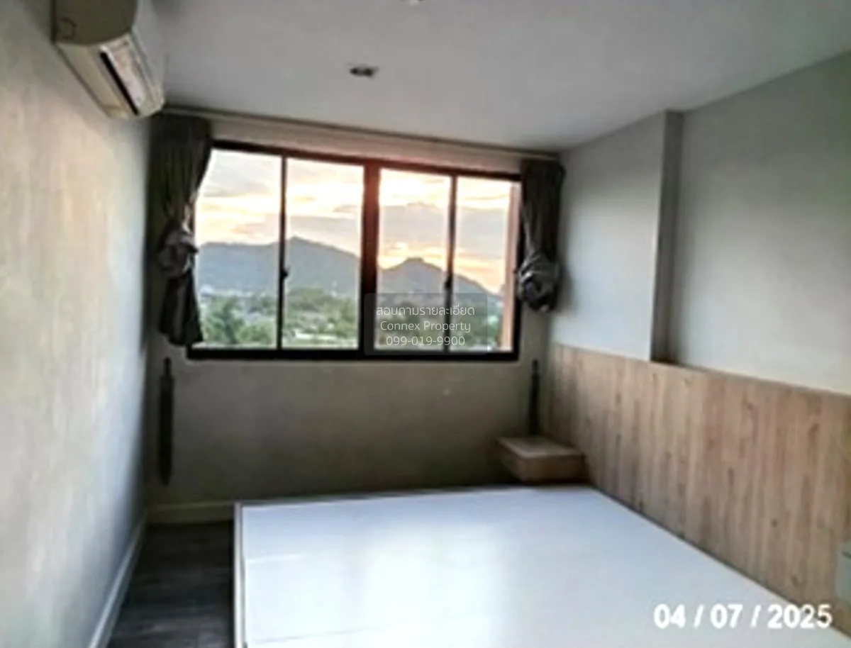For Sale Condo , G Condo Sriracha , Surasak , Si Racha , Chon Bur 4