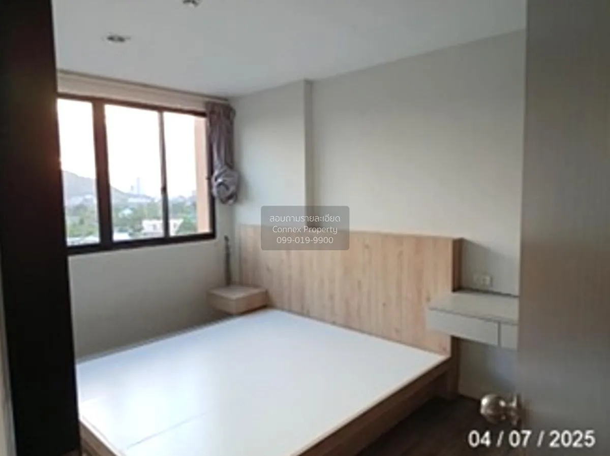 For Sale Condo , G Condo Sriracha , Surasak , Si Racha , Chon Bur
